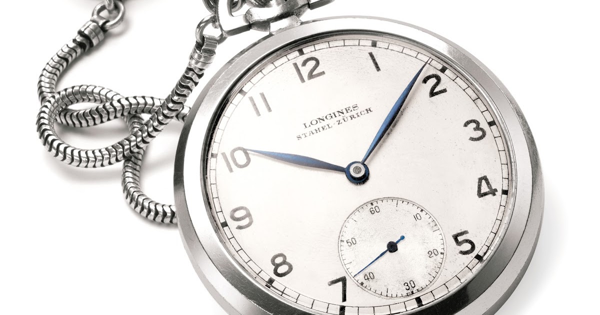 longines einstein watch