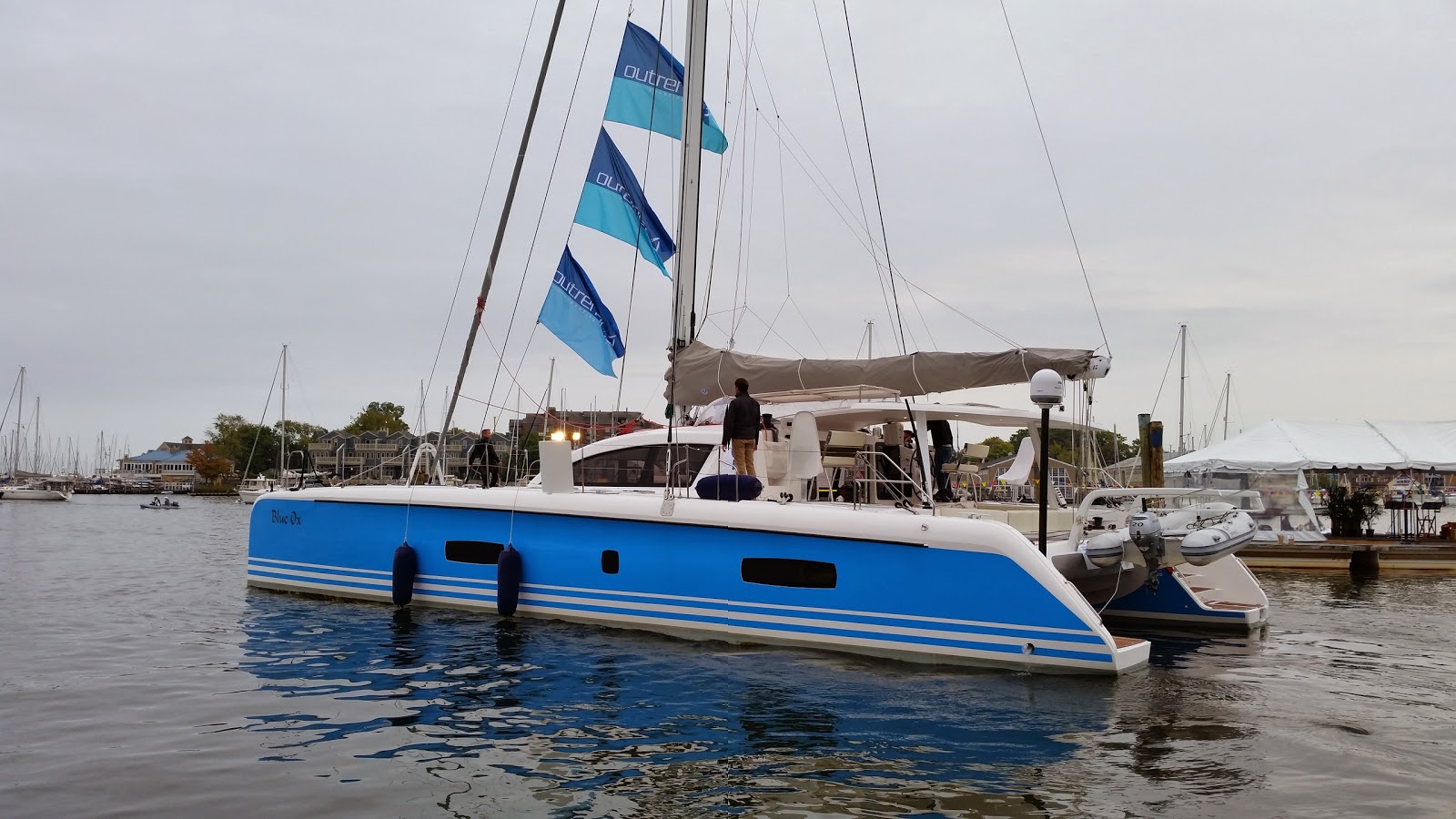 catamaran boat show catamaran connection annapolis boat show a success for catamaran boat show catamaran connection annapolis boat show a success for