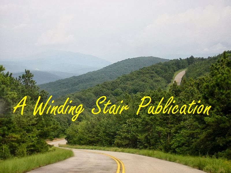 Winding Stair Publisher