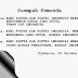 Sumpah Pemuda dulu kini dan nanti
