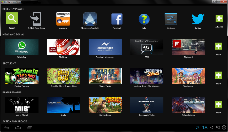 bluestacks rooted download 2020