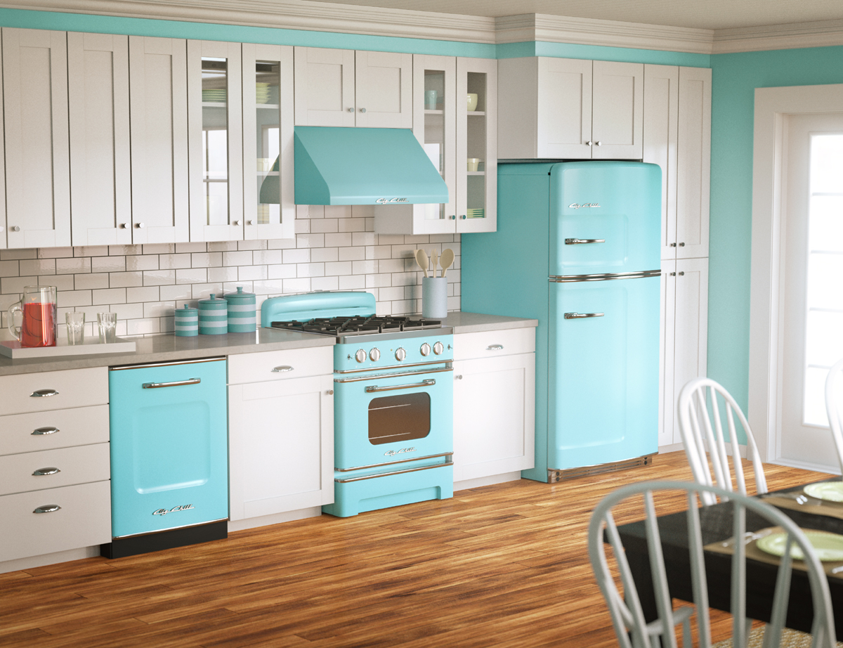 Choosing Kitchen Colors