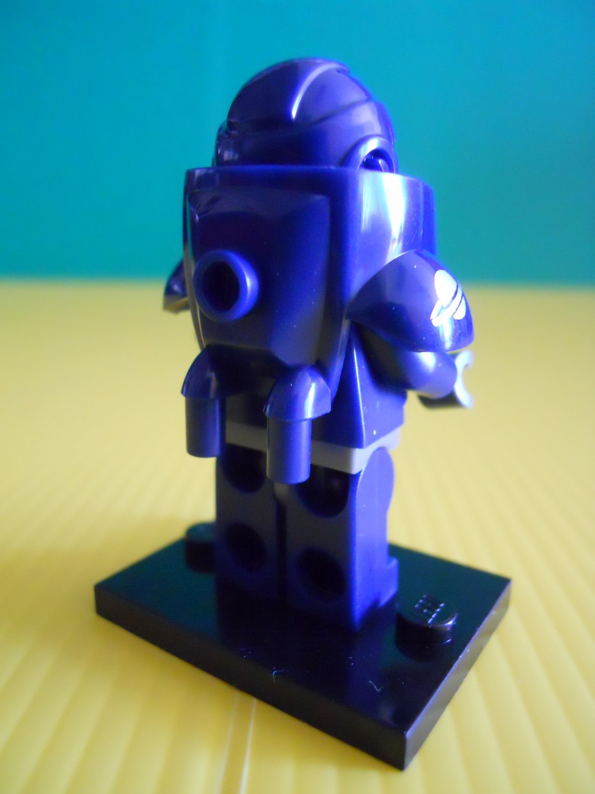 Dexters Diecasts Dexdc Lego Minifigure Series 7