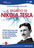 Il segreto di Nikola Tesla - Kristo Papic (scienza)