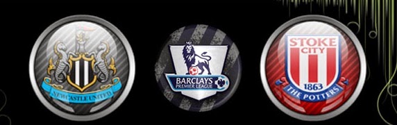 Newcastle United Vs Stoke City Newcastle United Vs Stoke City