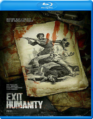 Exit Humanity (2011) 720p Castellano exit humanity 2011 720p castellano Exit Humanity (2011) 720p Castellano