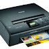 تحميل تعريف طابعة برذر Brother DCP j125 Driver