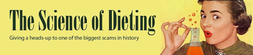 The Science of Dieting