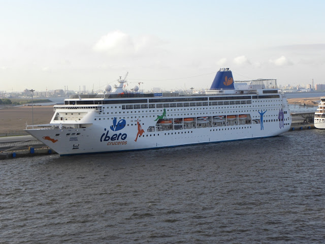 Ibero Grand Mistral Ibero Grand Mistral