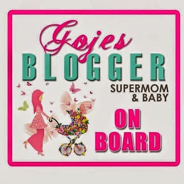 GOJES BLOGGER