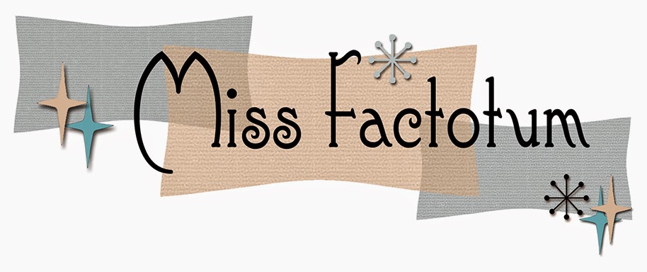 Miss Factotum