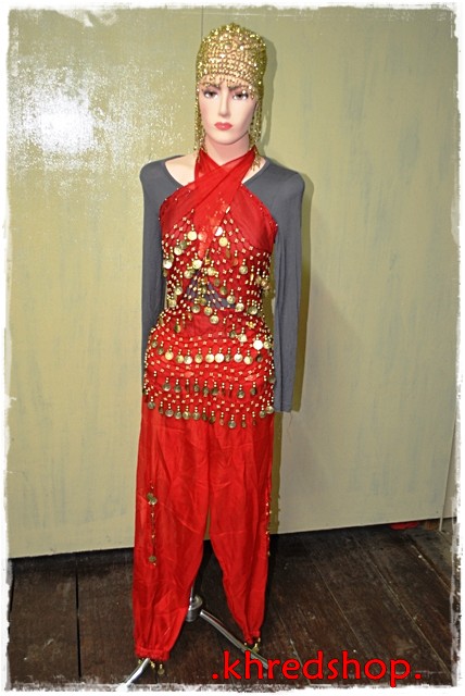 Baju Arab
