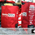 goodie bag 12 , promosi dan seminar, tahan lama, bahan tebal