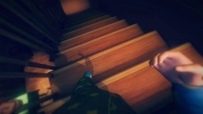 Among The Sleep Full Torrent İndir Among The Sleep Full Torrent İndir