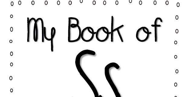 Pocketful of Centers: Alphabet Color Books