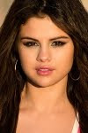 1. Selena Gomez