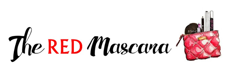 The Red Mascara