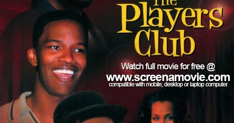 players club movie free