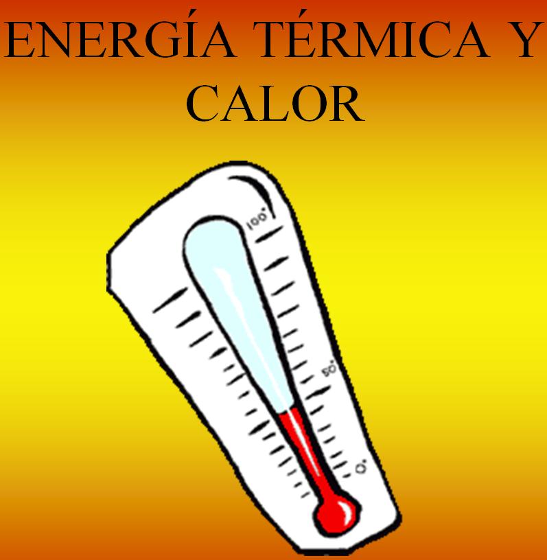 Energia Termica Nº2