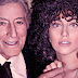 "Cheek to Cheek" vende 58 mil copias a nivel mundial esta semana