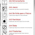 Momento Humor: Nomes de JOBs