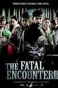 The Fatal Encounter The Fatal Encounter