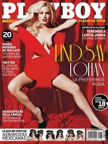 Download Revista Playboy México - Janeiro 2012 Download Revista Playboy México Janeiro 2012 Baixar