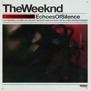 The Weeknd Echoes Of Silence Lyrics