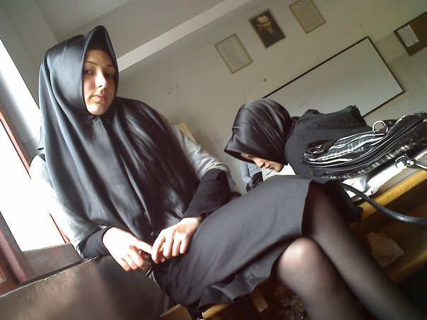 turkish sex turbanli