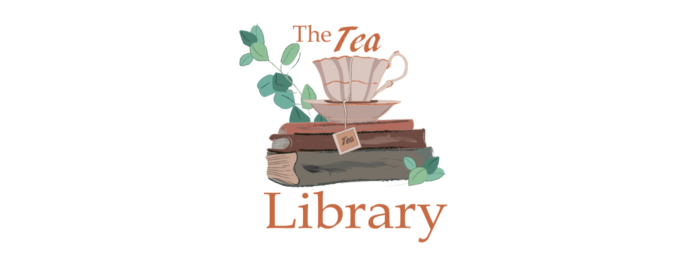 The Tea Library 