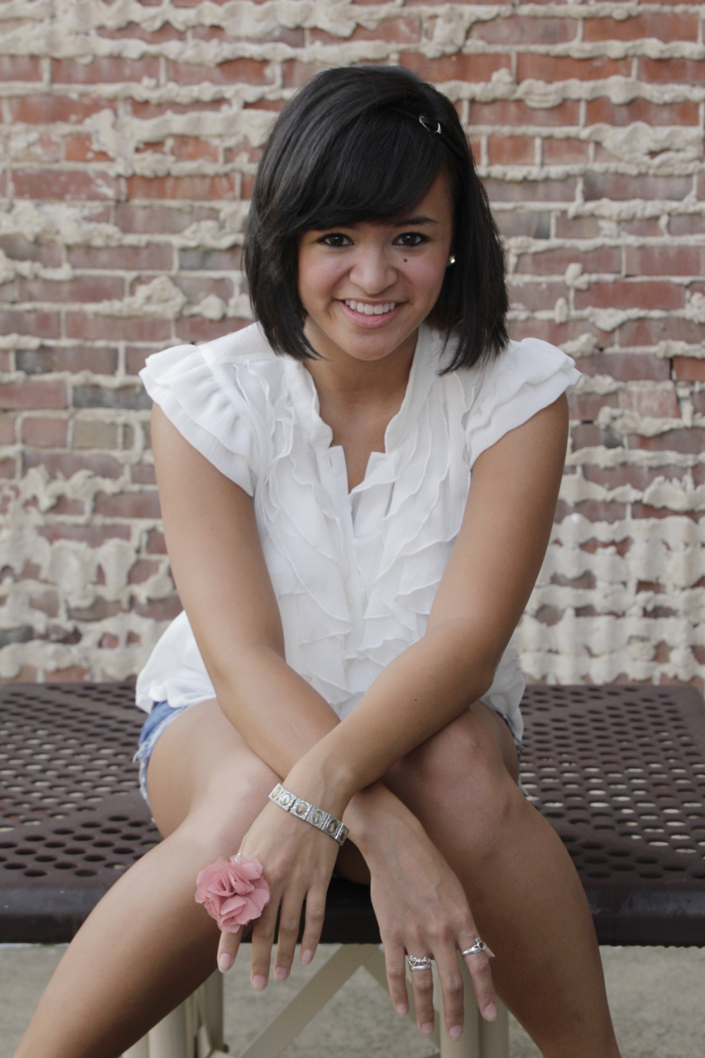 tori hunt