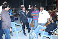 Oosaravelli Movie Stills