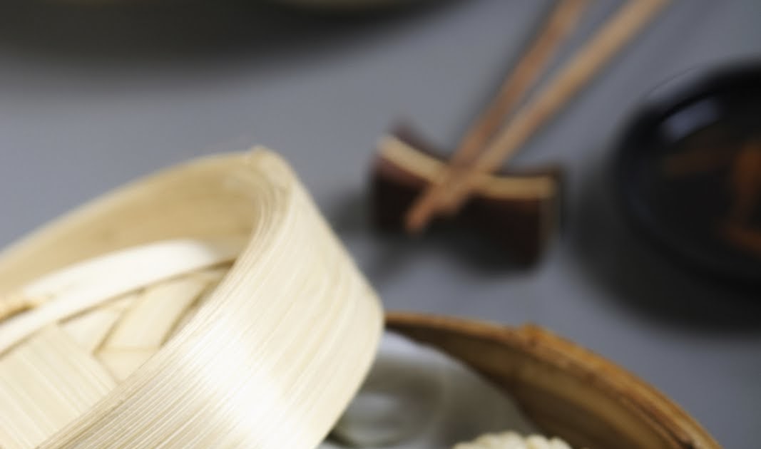 Wild Ginger Asian Restaurant and Satay Bar Scallop and Chive Dumpling