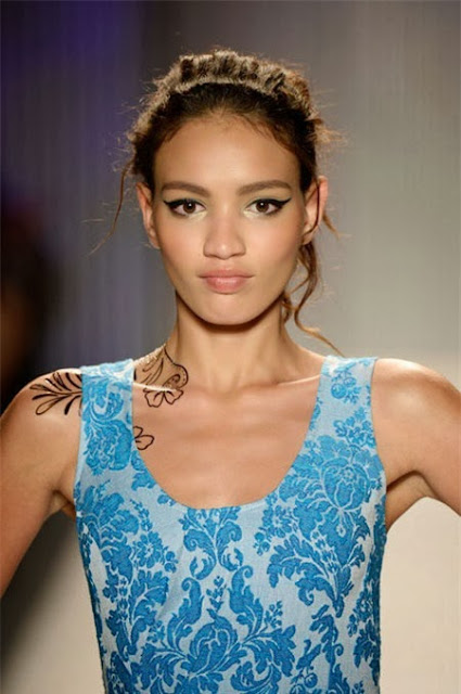 Dịch vụ làm đẹp, makeup cô dâu ,dự tiệc tận nhà giá phải chăng - 3