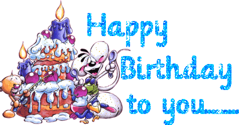 20+ Happy Birthday Manny Gif Pics