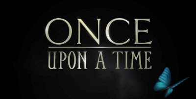 News: Livro baseado nos contos da serie "Once Upon a Time". 4