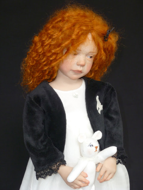 dolls by laurence ruet