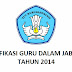 DOWNLOAD BUKU 1 - PEDOMAN PENETAPAN PESERTA SERTIFIKASI GURU DALAM JABATAN TAHUN 2014 thumbnail