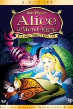 Watch Alice in Wonderland (1951) Movie Online