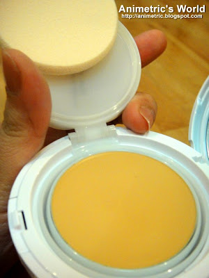Laneige Snow BB Essence Balm
