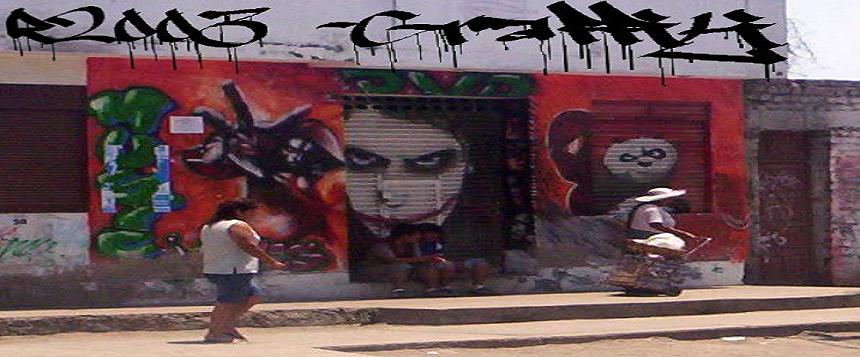 R2003 - Graffiti