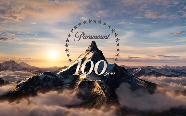 Wallpaper 100 Years Of Paramount