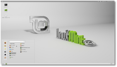 Download Linux Mint 12 Terbaru