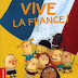 Vive la France, vive la différence et l'égalité pour tous !