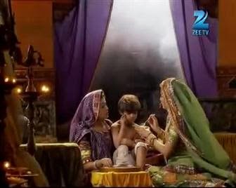 Images 'Jodha Akbar' Episode 184 Sinopsis 'Jodha Akbar' Episode 184 - Bagian 1