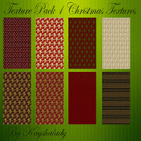 Christmas textures Christmas textures