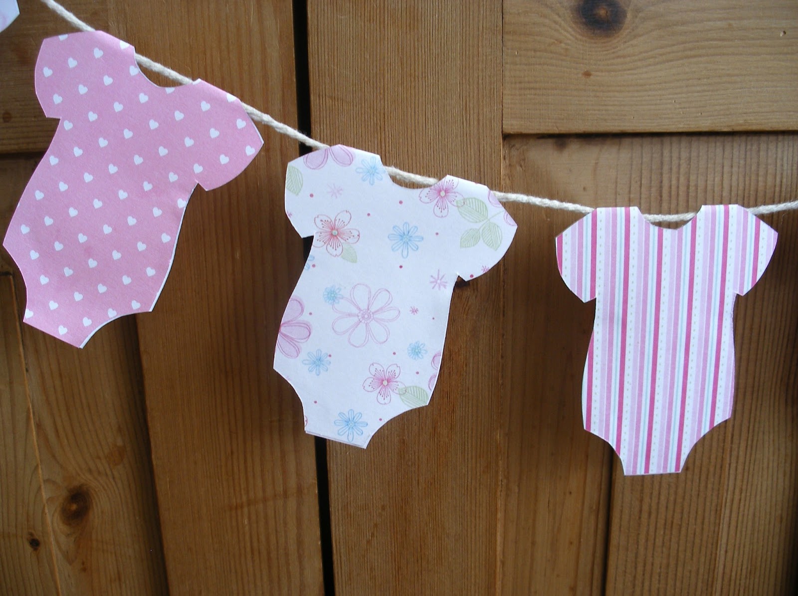scrappyjacky Baby Bunting
