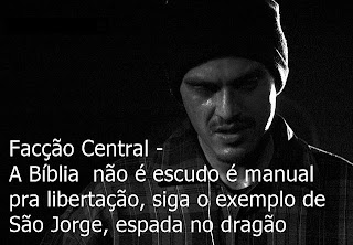 Frases do Rap para Facebook - Frases para Facebook