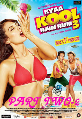 Kyaa kool Hain hum 3 (2016) part 2 Kyaa kool Hain hum 3 (2016) part 2