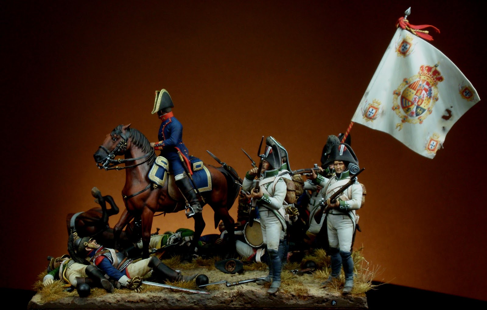 jesus gamarra Historia viva 2012